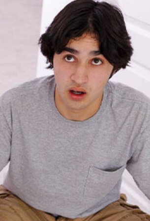 Elias Cash